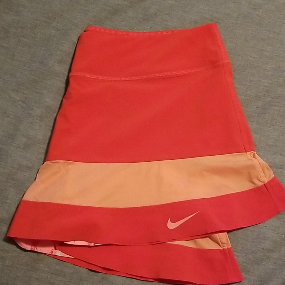 Nike tennis skirt - Picture 5 of 5